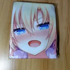 結城瑞穂　抱き枕カバー　下級生リメイク　ソフマップ特典　正規品 下級生リメイク｜の通販はアキバ☆ソフマップ[sofmap]