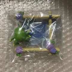 ポケモン リーメント ふんわりゆらりん飾り ニョロトノ