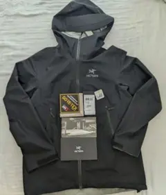アークテリクス ベータ ジャケット Arc'teryx Beta レディースのサムネイル