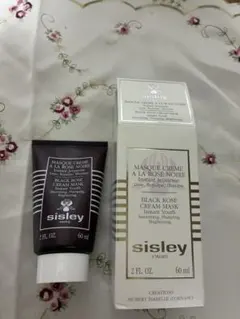 まる様専用sisley BLACK ROSE CREAM MASKのサムネイル