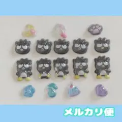 【正規品】ボンボンドロップシールmini おすそわけ　サンリオ