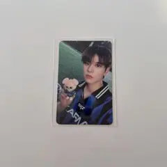 stray kids KARMA スンミン 封入 POB skzoo ver.