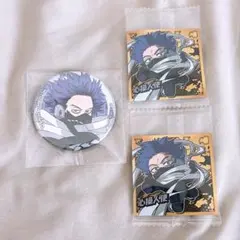 2026年最新】心操人使 缶バッジの人気アイテム - メルカリ