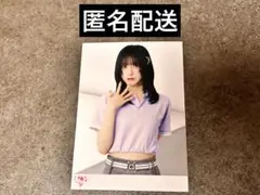 野口衣織 生写真ポロシャツ