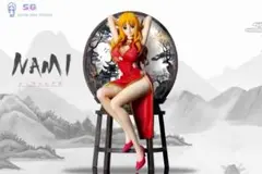 2025年最新】ガレージキット ワンピースナミの人気アイテム