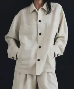 is-ness ジャケット JACKET refomed a.presse - メルカリ
