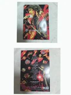 稲葉浩志　Koshi Inaba LIVE 2024~enⅣ~　Blu-ray