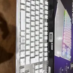 Turtle Beach Vulcan ll TKL PRO (ラピトリ搭載)