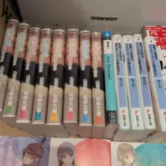 2026年最新】青春ブタ野郎 全巻の人気アイテム - メルカリ