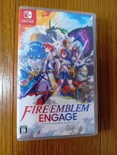 ファイアーエムブレム 風花雪月 エンゲージ セット - メルカリ
