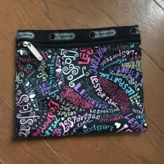 レスポートサック ポーチ