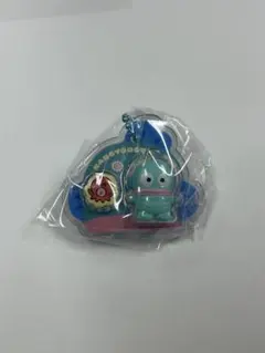 サンリオ　パッケージチャーム　キーホルダー