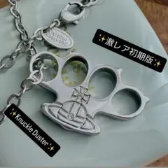 2025年最新】ナックルリング vivienneの人気アイテム - メルカリ