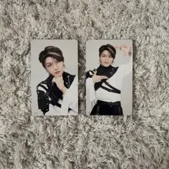 INI 高塚大夢LAPOSTA ラポスタ 2025 トレカ