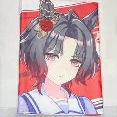 希少】ファンタジア文庫大感謝祭2017/ミニタオル/空戦魔導士候補生の 