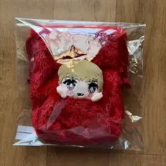 即購入⭕️】M!LK SMILEPOP 曽野舜太 飛び出しちゃった！巾着 - メルカリ
