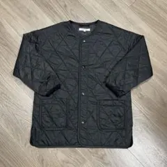 GLOBAL WORK キルティングコート 130