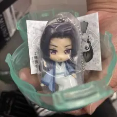 薬屋のひとりごと でふぉフィグ！ 壬氏