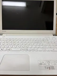 TOSHIBA dynabook T4 ノートPC 本体