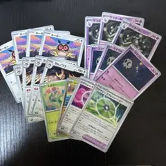 ポケモンカード汎用セット