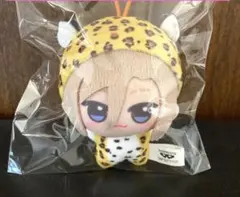 チビちびぐるみ