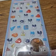 たまごっち　みみっち　シール