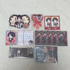 にじさんじ 三枝明那 カード類 まとめ売り