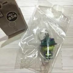 ガチャ ハンターハンター ⭐︎ めじるしアクセサリー