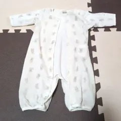 petit main ロンパース F (50-70)