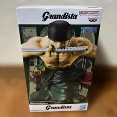 ワンピース Grandista-RORONOA ZORO II