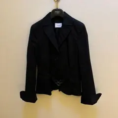 セール　Akris punto アクリスプント　リバーシブル　ドット　ジャケット セール Akris punto アクリスプント リバーシブル ドット ジャケット