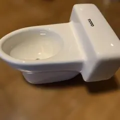 2026年最新】TOTO ミニチュア 便器の人気アイテム - メルカリ
