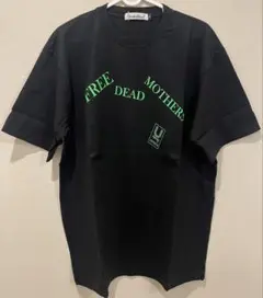 定価￥17,600 UNDERCOVER Tシャツ 3 ブラックのサムネイル