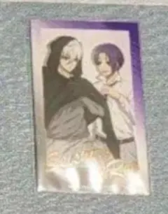 ブルーロック　限定完売品　凪誠士郎　御影玲王