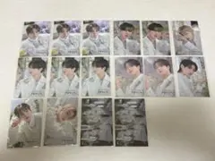 straykids MANIAC FCくじステッカー