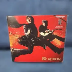 B’z / ACTION