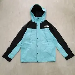 THE NORTH FACE マウンテンライトジャケット