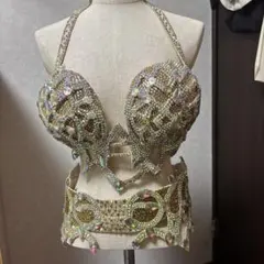 sufel boutique スフェルブティック ブラベルト ベリーダンス - メルカリ