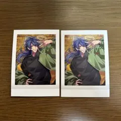 ヒプマイ 有栖川帝統 ぱしゃこれ