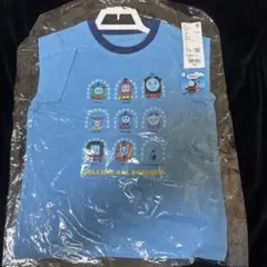 【最終価格】トーマス　シャツ マリメッコ　パンツ　ユニクロ UNIQLO 110