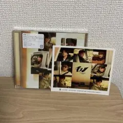 WEST. 唯一無二 通常盤