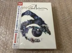 美品　マッカートニーイャーズ DVD アンソロジー　美品