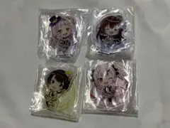 ホロライブ オリジン衣装 ガチャガチャ アクスタ まとめ売り