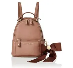 Maison de FLEUR リュック バックパック ブラウン