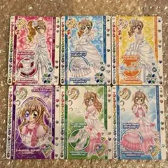 2026年最新】きらりん☆レボリューションの人気アイテム - メルカリ