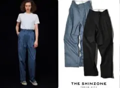定価 20900円◆THE SHINZONE◆シンゾーン◆トムボーイパンツ