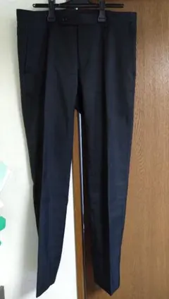 【美品】ニコルクラブフォーメン セットアップ パンツのサムネイル