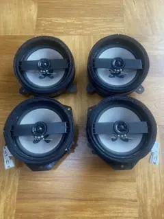 ホンダ純正 スピーカー 4個セット 品番08A38-1U0-500B/510 ホンダ純正 スピーカー 4個セット 品番08A38-1U0-500B/510 - メルカリ