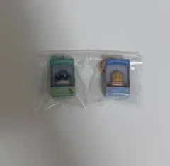 サンリオ　チョコボックス　2点セット