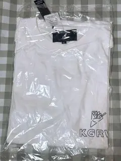 北山宏光 オリジナルTシャツ オフホワイト | Mercari